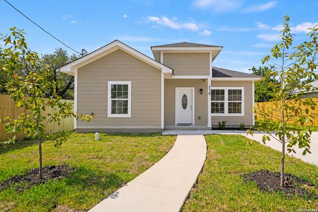 238 Bundy, San Antonio, TX 78220