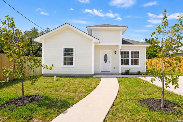 238 Bundy, San Antonio, TX 78220