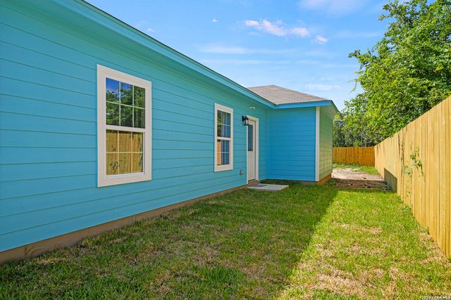 238 Bundy, San Antonio, TX 78220