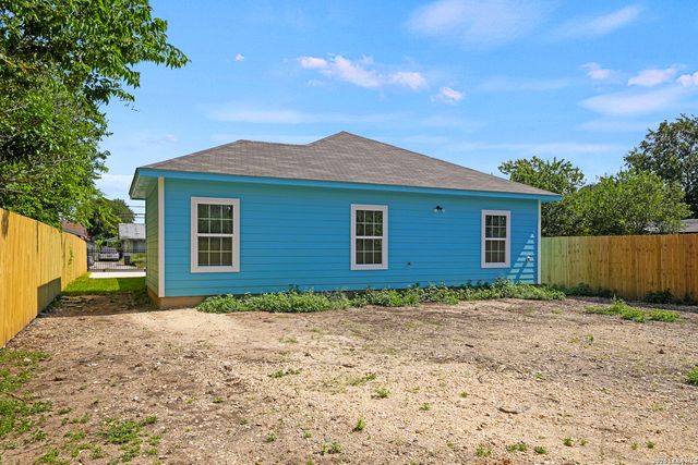 238 Bundy, San Antonio, TX 78220