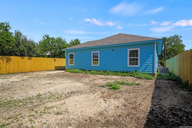 238 Bundy, San Antonio, TX 78220