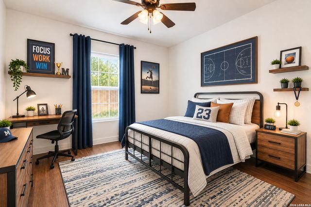 238 Bundy, San Antonio, TX 78220