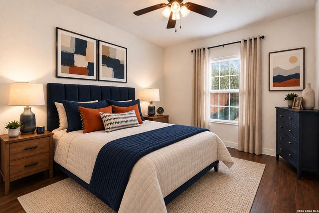 238 Bundy, San Antonio, TX 78220