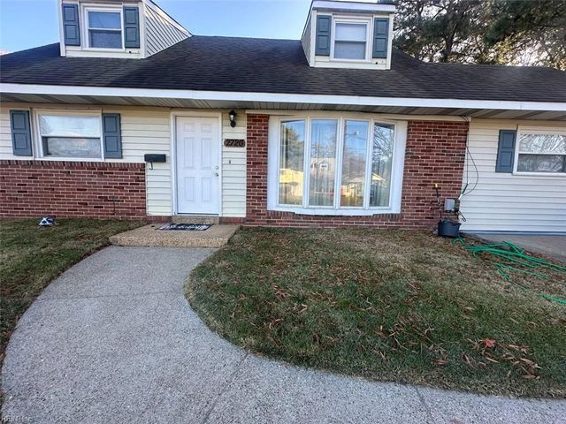 2720 Early ST, Norfolk, VA 23513