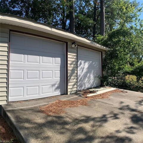 2720 Early ST, Norfolk, VA 23513