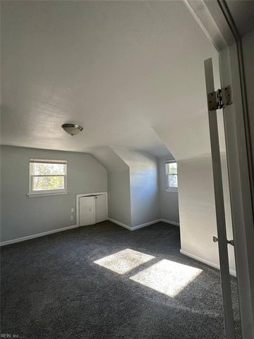 2720 Early ST, Norfolk, VA 23513