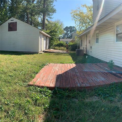 2720 Early ST, Norfolk, VA 23513