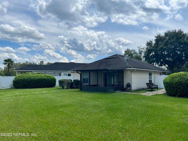 4078 PEBBLE BROOKE Circle N, Orange Park, FL 32065