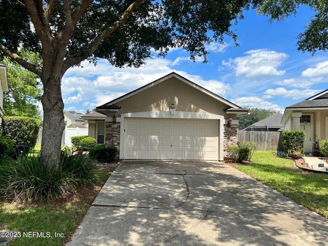 4078 PEBBLE BROOKE Circle N, Orange Park, FL 32065