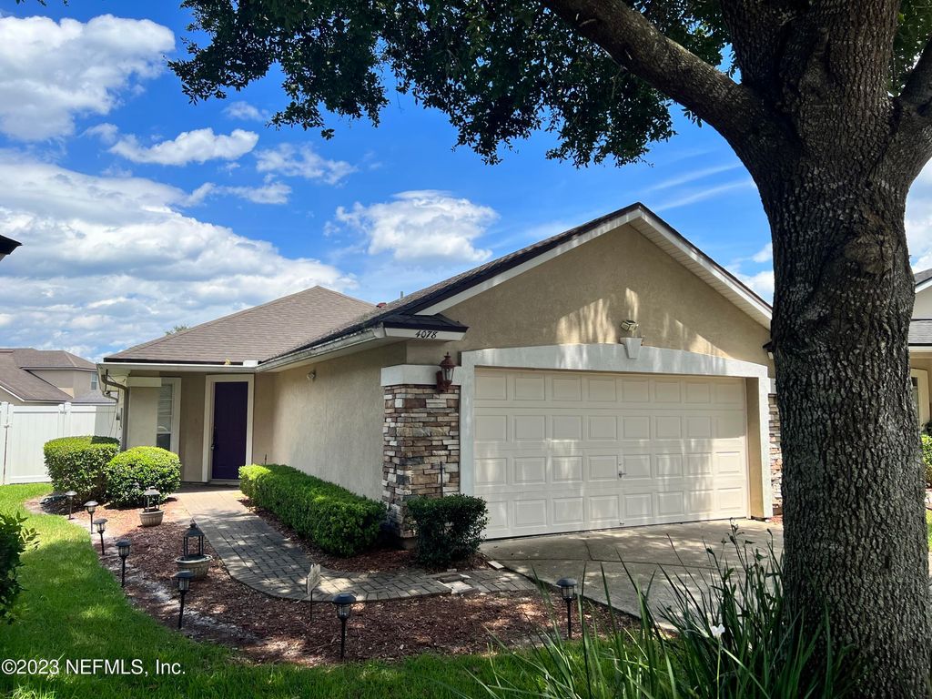 4078 PEBBLE BROOKE Circle N, Orange Park, FL 32065