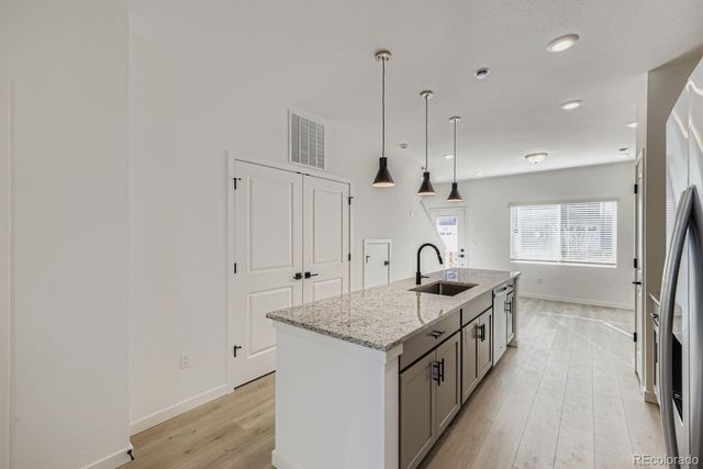 15313 W 69th Avenue, Arvada, CO 80007