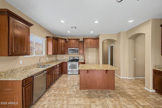 11231 N 163RD Drive, Surprise, AZ 85388