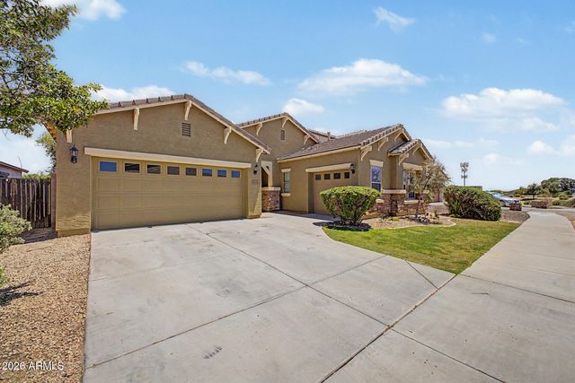 11231 N 163RD Drive, Surprise, AZ 85388