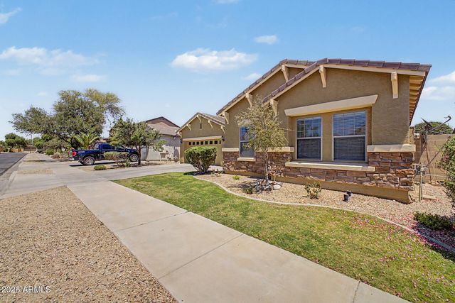11231 N 163RD Drive, Surprise, AZ 85388