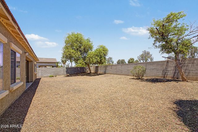 11231 N 163RD Drive, Surprise, AZ 85388