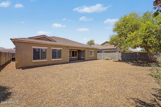 11231 N 163RD Drive, Surprise, AZ 85388