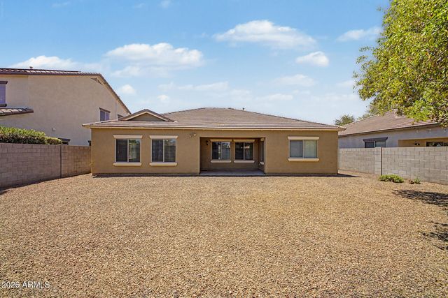 11231 N 163RD Drive, Surprise, AZ 85388
