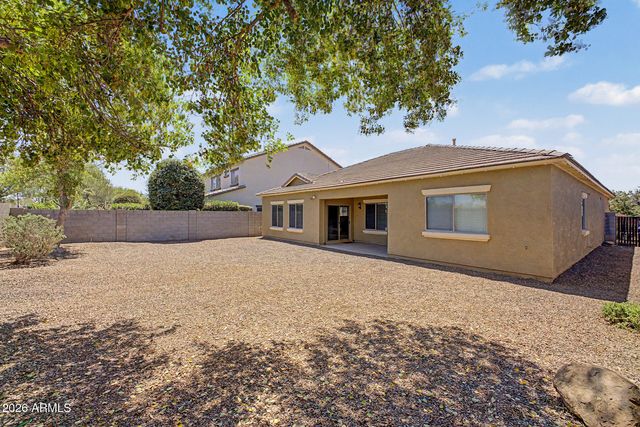 11231 N 163RD Drive, Surprise, AZ 85388