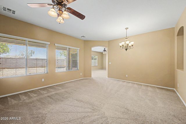 11231 N 163RD Drive, Surprise, AZ 85388