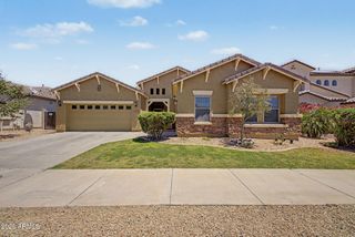 11231 N 163RD Drive, Surprise, AZ 85388
