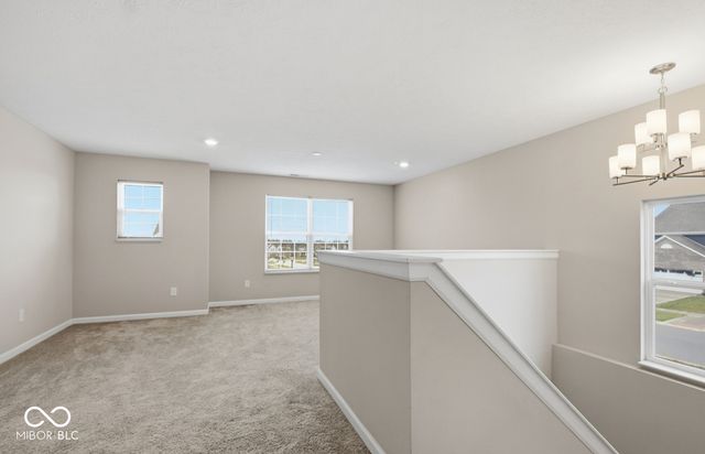 1126 Creek Way Lane, Greenwood, IN 46143