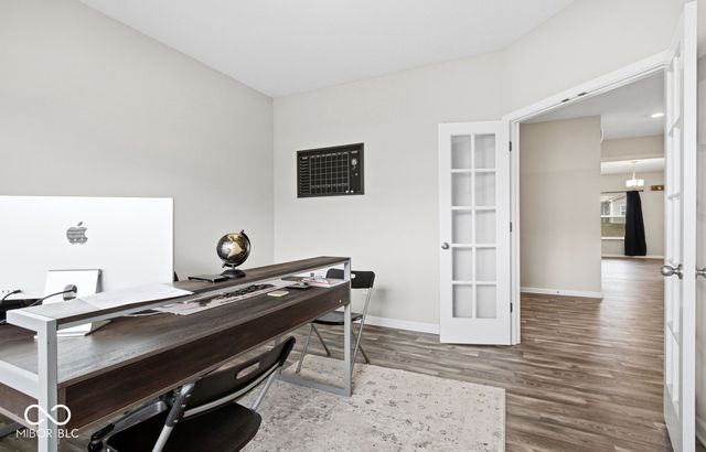 1126 Creek Way Lane, Greenwood, IN 46143