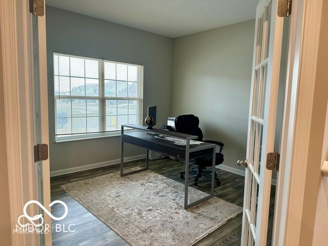 1126 Creek Way Lane, Greenwood, IN 46143