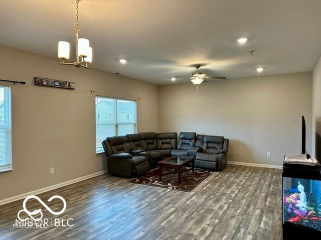 1126 Creek Way Lane, Greenwood, IN 46143