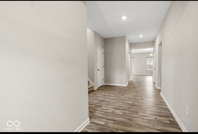 1126 Creek Way Lane, Greenwood, IN 46143