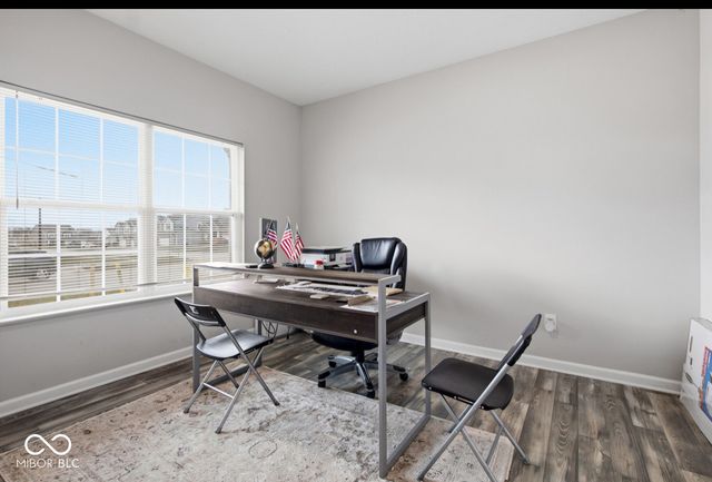 1126 Creek Way Lane, Greenwood, IN 46143