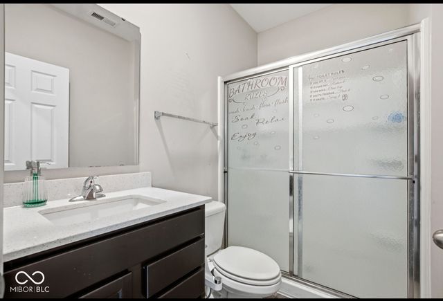 1126 Creek Way Lane, Greenwood, IN 46143