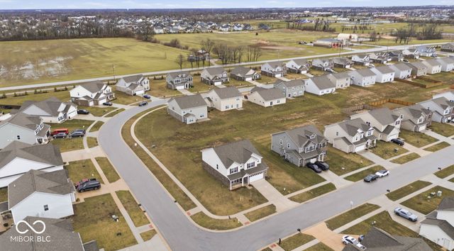 1126 Creek Way Lane, Greenwood, IN 46143