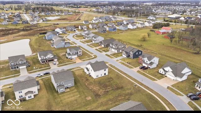 1126 Creek Way Lane, Greenwood, IN 46143