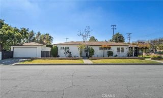 700 S 2nd, Arcadia, CA 91006