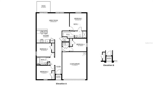 1015 GUM SPRING COURT, Ruskin, FL 33570