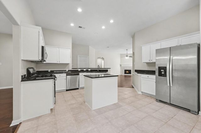 2415 Easterleaf Court, Richmond, TX 77406