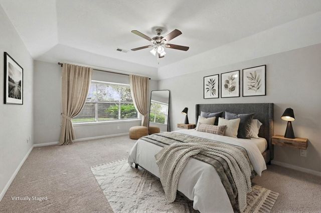 2415 Easterleaf Court, Richmond, TX 77406