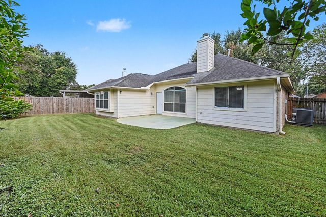 2415 Easterleaf Court, Richmond, TX 77406