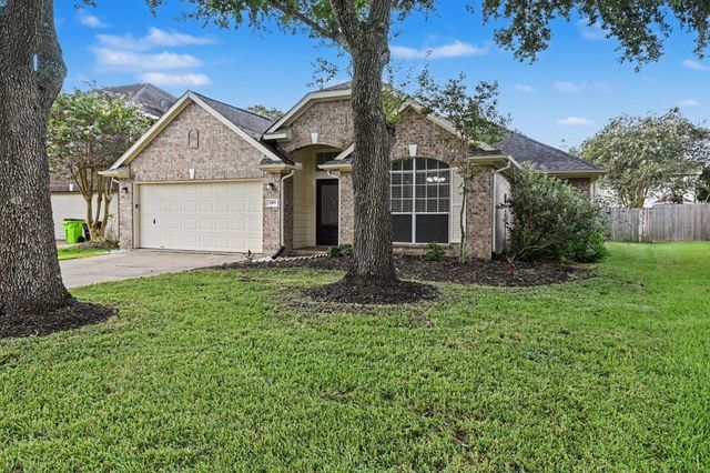 2415 Easterleaf Court, Richmond, TX 77406