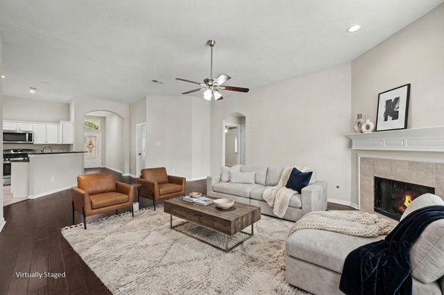 2415 Easterleaf Court, Richmond, TX 77406