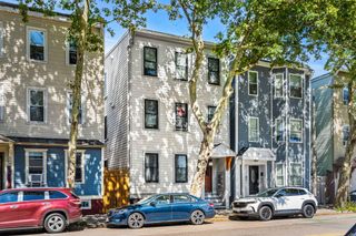 310 Chelsea St, Boston, MA 02128