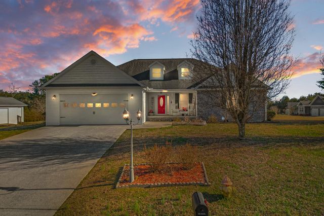143 County Rd 7030, Athens, TN 37303