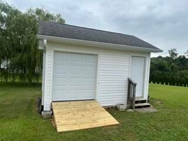 143 County Rd 7030, Athens, TN 37303