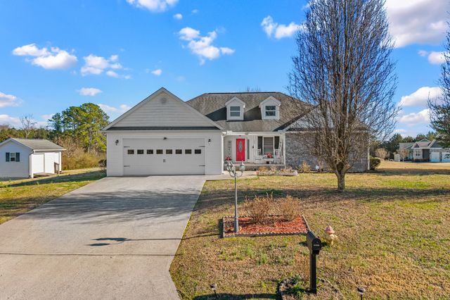 143 County Rd 7030, Athens, TN 37303