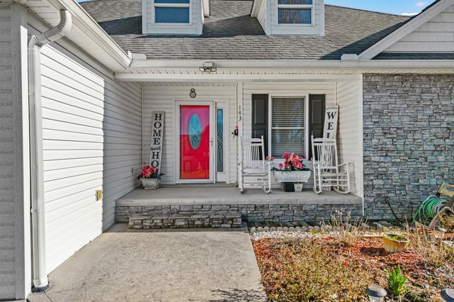 143 County Rd 7030, Athens, TN 37303