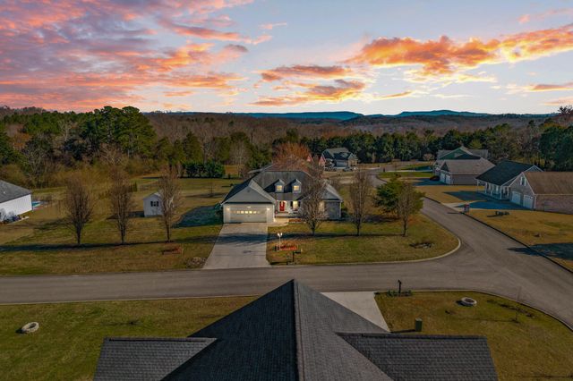 143 County Rd 7030, Athens, TN 37303
