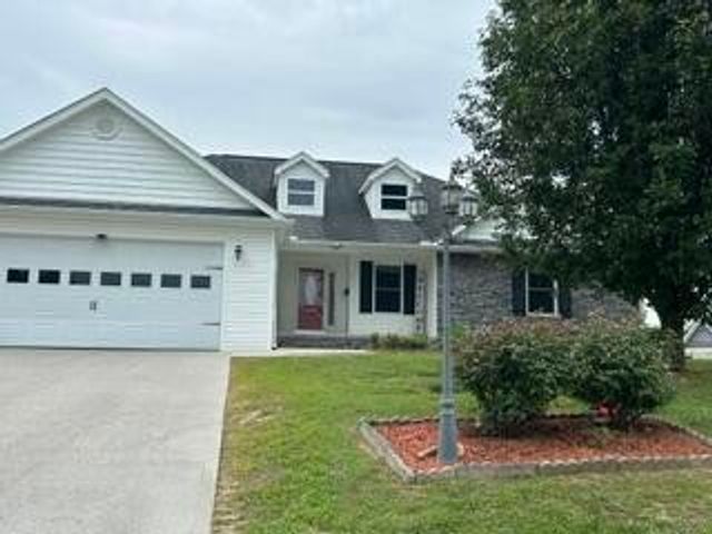 143 County Rd 7030, Athens, TN 37303