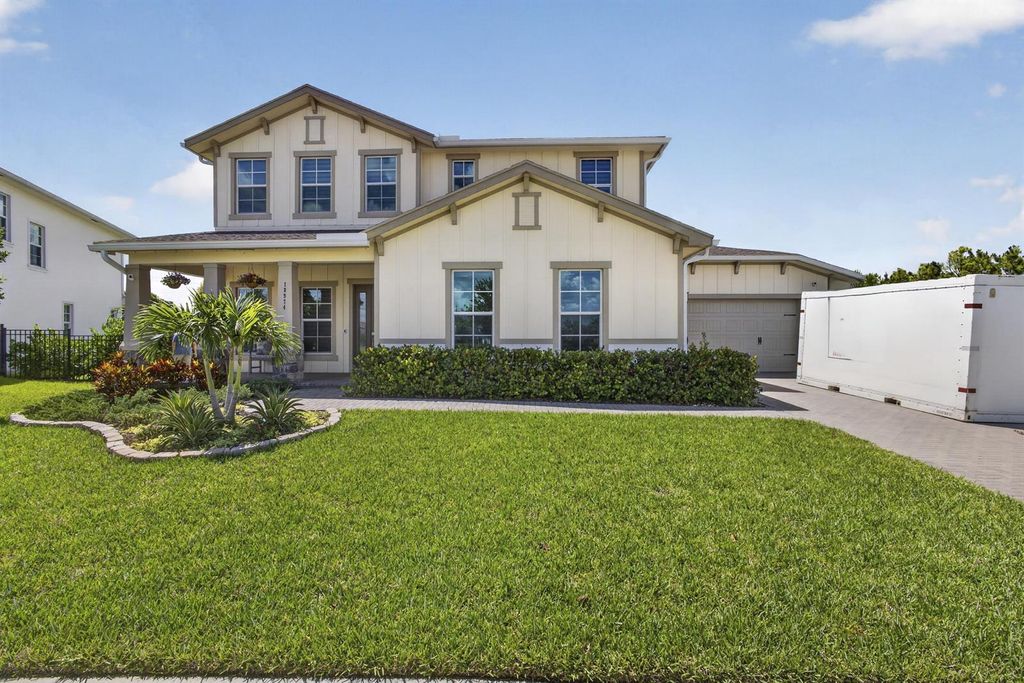18974 Tackle Box Trail, Loxahatchee, FL 33470