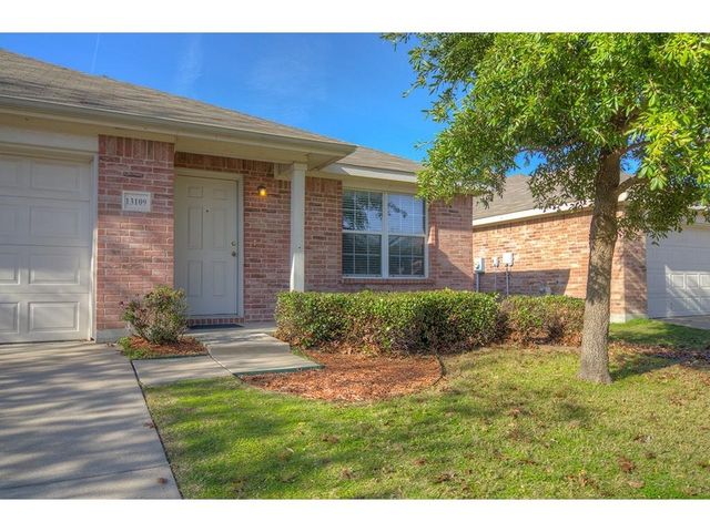 13109 FieldStone Road, Fort Worth, TX 76244