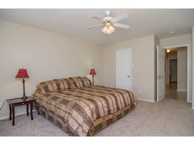 13109 FieldStone Road, Fort Worth, TX 76244